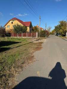 продаж ділянка під житлову забудову Бориспільський, Щасливе, 79000 $ - объявление