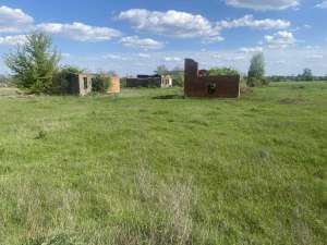 продаж ділянка під житлову забудову Брусилівський, Брусилів, 4300 $ - оголошення