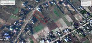 продаж ділянка під житлову забудову Вишгородський, Лебедівка, 25392 $ - объявление