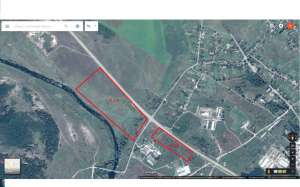 продаж ділянка під житлову забудову Дніпро, Балівка, 5845000 грн. - объявление