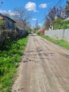 продаж ділянка під житлову забудову Київ, Дарницький, 50000 $ - объявление