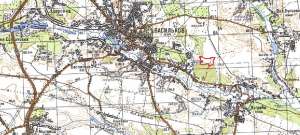 продаж ділянка під житлову забудову Обухівський, Васильків, 13000 $