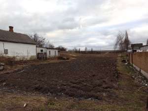 продаж ділянка під житлову забудову Рівне, Велика Омеляна, 8800 $ - объявление