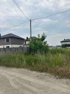 продаж ділянка під житлову забудову Фастівський, Гатне, 102000 $ - объявление