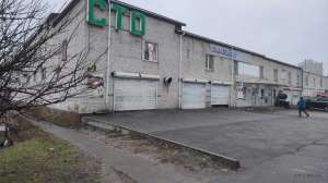 продаж об’єкт сфери послуг Київ, Деснянський, 370000 $ - объявление