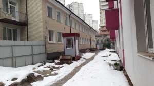 продаж офісна будівля Київ, Солом`янський, 2384900 $ - объявление