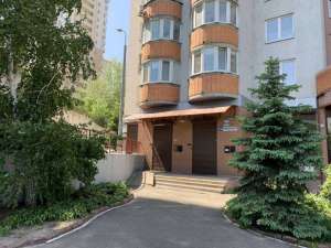 продаж офісне приміщення Київ, Голосіївський, 111300 $ - оголошення