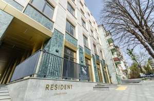 продаж офісне приміщення Київ, Голосіївський, 230000 $ - объявление