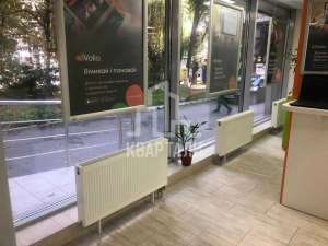 продаж офісне приміщення Київ, Голосіївський, 722540 $