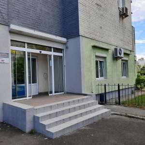 продаж офісне приміщення Київ, Дарницький, 410000 $