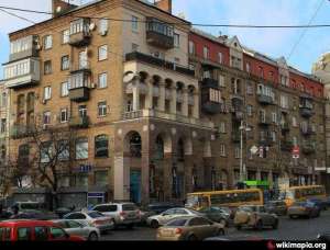 продаж офісне приміщення Київ, Печерський, 129000 євро
