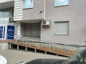 продаж офісне приміщення Київ, Святошинський, 90000 $