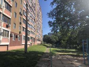 продаж офісне приміщення Київ, Солом`янський, 315000 $