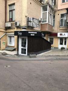 продаж офісне приміщення Київ, Шевченківський, 108000 $