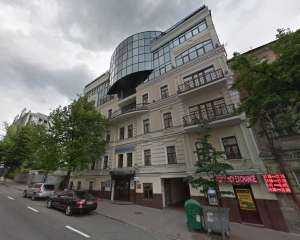 продаж офісне приміщення Київ, Шевченківський, 650000 $ - объявление