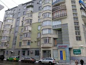 продаж офісне приміщення Харків, Основ`янський, 133000 $ - объявление