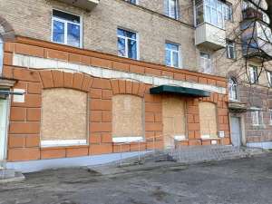 продаж офісне приміщення Харків, Холодногірський, 75000 $ - объявление