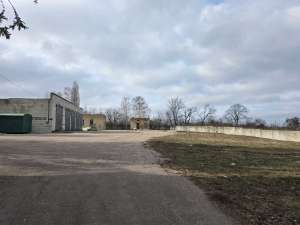 продаж приміщення вільного призначення, будівлі Білоцерківський, Біла Церква, 550000 $ - объявление