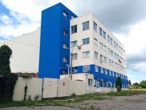 продаж приміщення вільного призначення, будівлі Гадяцький, Гадяч, 14185080 грн.