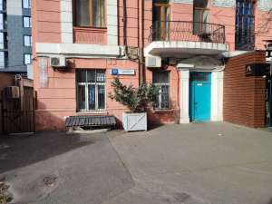 продаж приміщення вільного призначення, будівлі Київ, Голосіївський, 132000 $