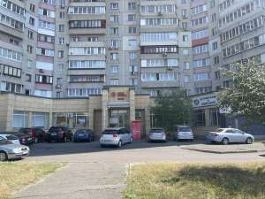 продаж приміщення вільного призначення, будівлі Київ, Деснянський, 490000 $ - объявление