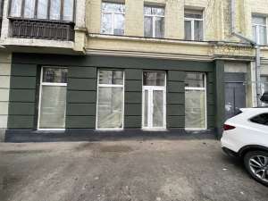 продаж приміщення вільного призначення, будівлі Київ, Печерський, 888000 $ - объявление