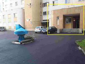 продаж приміщення вільного призначення, будівлі Київ, Солом`янський, 145000 $