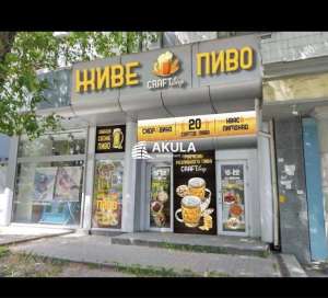 продаж приміщення вільного призначення, будівлі Київ, Шевченківський, 22000 $