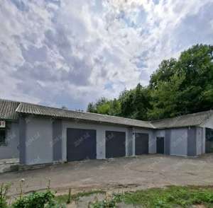 продаж приміщення вільного призначення, будівлі Полтава, Шевченківський, 60000 $ - объявление