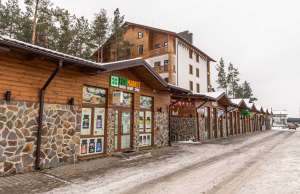 продаж торгові площі Броварський, Зазим`я, 230000 $