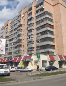 продаж торгові площі Житомир, Богунський, 118000 $ - оголошення
