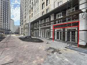 продаж торгові площі Київ, Голосіївський, 132500 $ - объявление
