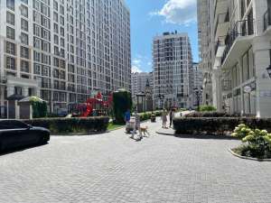 продаж торгові площі Київ, Голосіївський, 137600 $ - объявление