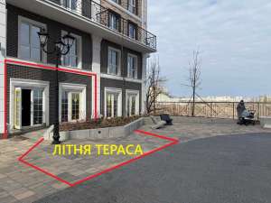 продаж торгові площі Київ, Голосіївський, 140000 $ - объявление