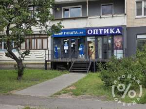 продаж торгові площі Київ, Дарницький, 110000 $ - объявление