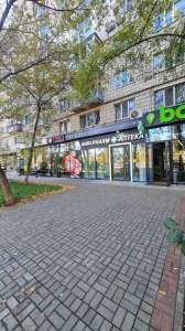 продаж торгові площі Київ, Дніпровський, 172000 $ - объявление