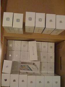 продажа Новый Apple iPhone 4S 64GB ... $ 500,Apple IPAD 3 HD Wifi + 4G 64GB ... $ 500 - оголошення