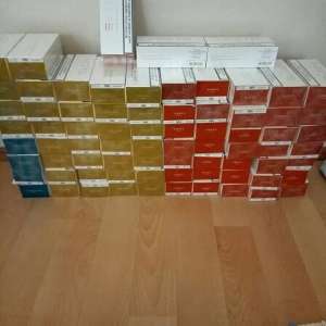 продажа оптом табачных стиков heets в наличии сигареты опт от 10 блоков - объявление