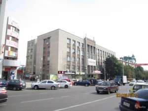 продажа торгово-офисного комплекса в г. Липецке - объявление