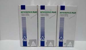 продам MPI Viropack PLus (Виропак Плюс)