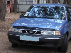 продам Nexia DOHC пробег 15000 км идеальное состояние - объявление