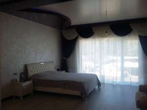 продам СВОЙ дом новострой-160м.кв.,евро.ремонт. - объявление