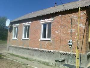 продам дом - оголошення