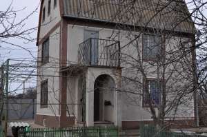 продам дом Белгород-Днестровский район - объявление