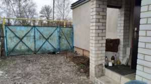 продам дом в селе Веселое, Муромское водохранилище