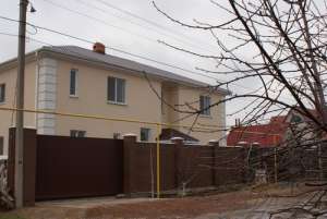 продам дом фонтанка - оголошення