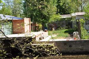 продам земельный участок на берегу р. Днепр - оголошення