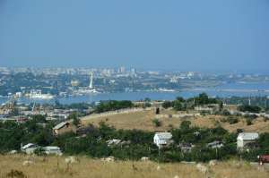 продам квартиру в престижном районе Севастополя - объявление