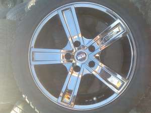 продам колеса - оголошення