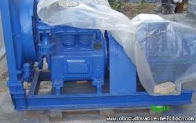 продам компрессор 4ВУ5-9 новый с документами